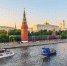 Синоптики пообещали москвичам потепление на предстоящих выходных - РТВ-Подмосковье
