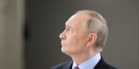 Telegraph: визит Путина на Курилы подтвердил отказ от сближения с Японией - ИА Общественная служба новостей