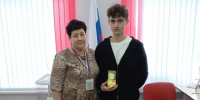 Быть председателем участковой избирательной комиссии – большая ответственность - Газета Алатырские вести