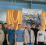 Старейший томский поисковый отряд «Прометей» отправился на 70-ю Вахту Памяти - Администрация Томской области