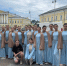 Костромичи увидят авторскую хореографию «На набережной в шесть» - Город Кострома