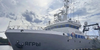 Более 390 тонн свежей рыбы из Баренцева моря доставили в порт Архангельска - Пресс-центр Правительства