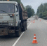В центре Свечи женщина попала под самосвал и погибла на месте - Prochepetsk.ru