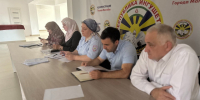 Заседание КДН прошло в администрации города Малгобек. - Администрация г. Малгобек