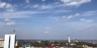 На Ставрополье объявили отбой беспилотной опасности - Телеканал СвоёТВ