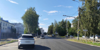 На Советской в Брянске в ДТП пострадали женщина и 10-летняя девочка - БрянскToday.Ru