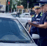 Орловский должник заплатил 80 тысяч после ареста иномарки во время рейда - Комсомольская Правда