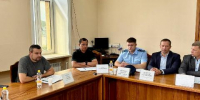 Владимира Сидоренко избран мэром Тулунского муниципального округа - Baikal24.Ru