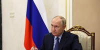 Визит Владимира Путина в Нижний Новгород может состояться в конце августа - Сетевое издание Живем в Нижнем
