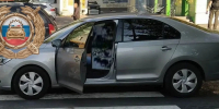 В Саратове на Астраханской автоледи задавила пожилую женщину - Комсомольская правда