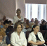 Заместитель Председателя Московской областной Думы Олег Рожнов встретился с коллективом Апрелевской больницы - Администрация Наро-Фоминского г.о.