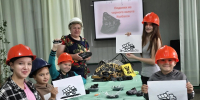Фото с сайта Администрации Правительства Кузбасса - НИА-Кузбасс