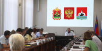 До начала отопительного сезона остался ровно месяц. Коммунальщики «сверили часы» перед стартом - Междуреченский городской округ