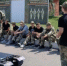 Юные краснояружцы продолжат осваивать армейские дисциплины - Сетевое издание Наша жизнь