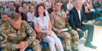 Ценой своей жизни выполнили поставленную задачу - Газета Артёмовский рабочий