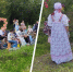 «Первянские гуляния» пользуются популярностью у местных жителей. После угроз «народных мстителей» праздник уже не хотят проводить | Источник: Александр Гревцов - 29.Ru