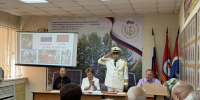 Фото: amurobl.ru - Амурское областное телевидение