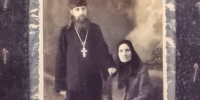 Я каждый год ездила к батюшке Николаю - Женский монастырь Дивеево