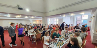 Фото: Алексей Москвин - Газета Алтайский спорт
