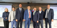 На IV форуме «Арктика – Регионы» прошла сессия, посвящённая актуальным вопросам разрешения и урегулирования споров в Арктической зоне России - ТПП