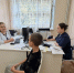 Специалисты Республиканской детской клинической больницы провели выездной прием пациентов Батыревской больницы - Министерство здравоохранения