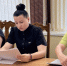 Рабочие будни депутатов - Администрация Славянского района