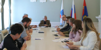 . - Выборгский район