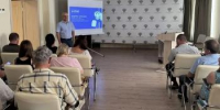 Профессор истфака ВГУ выступил в Белгороде с лекцией о предстоящих выборах - ВГУ