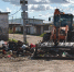 Новгородский «Горхоз» вывез мусор с несанкционированных свалок - 53news.Ru