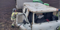 Виновник смертельного ДТП должен племзаводу 933 тысячи рублей - РИА 57