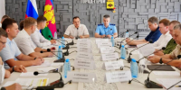 Кондратьев рассказал о помощи пострадавшим после атаки БПЛА в Новороссийске - Газета Кубань Сегодня
