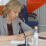 Алена Елизарова организовала рабочее совещание с сотрудниками кадровых центров «Работа России» по вопросам поддержки участников СВО при открытии своего дела - Министерство труда и соцзащиты