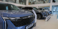 Доля субсидированных автокредитов в ВТБ выросла на 44% - НИА Нижний Новгород
