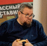 Глеб Бобров: «Ментально я остаюсь советским человеком» - Spbdnevnik.ru