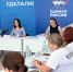Фото предоставлены депутатом ЗСК Галиной Головченко - Газета Курганинские известия