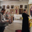 Читаем акафист мученику Иоанну Воину - Глазовская Епархия