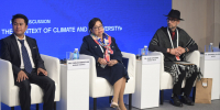 Автор: Пресс-служба Международного форума коренных народов - Агентство по развитию северных территорий и поддержке коренных и малочисленных народов