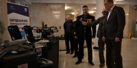 Ленобласть поддерживает пограничников - Гатчинская правда