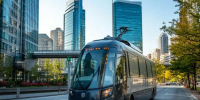 Правительство обсуждает снижение НДС для беспилотных перевозок до 10% - Abireg.Ru
