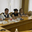 13 августа 2026 года в администрации округа под председательством Тупиченко Елены Викторовны состоялось заседание территориальной трехсторонней комиссии по регулированию социально-трудовых отношений. - Кировский муниципальный округ