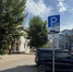 В центре Улан-Удэ готовятся к расширению платных парковок - ИА Байкал-Daily