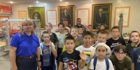 Фото: Главное управление МЧС России по Татарстану - ГТРК Татарстан
