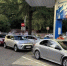 Волонтеры начали дежурить на наиболее загруженных АЗС в Сочи - Газета Краснодарские известия