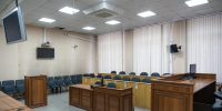 В Красноярске суд постановил изъять «дачу Быкова» на берегу Зеленой рощи - Комсомольская Правда