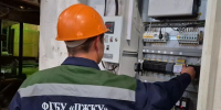 На Северном флоте завершаются мероприятия по модернизации электросетевого хозяйства - Арктик-ТВ