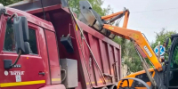 За сутки на устранение последствий непогоды в Вологде вышло более 50 единиц спецтехники - Региональное Агентство Новостей