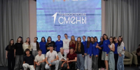 Ученица из Тюлячей стала участницей федеральной программы «Университетские смены» в Нальчике - Министерство образования