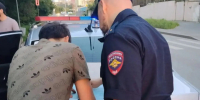 Лезгинка у тягачей в Екатеринбурге закончилась протоколами - УралПолит.Ru