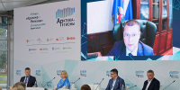 Комплексный проект развития Арктической зоны РФ поможет повысить качество жизни на северных территориях - Сетевое издание Коноша29