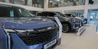В России отмечают рост доли субсидированных автокредитов - Комсомольская Правда Самара